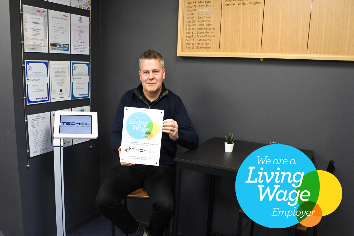 Living Wage Employer