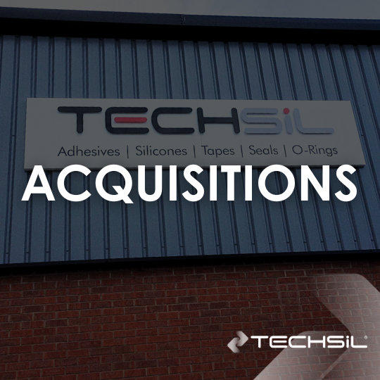 TECHSiL Acquisitions