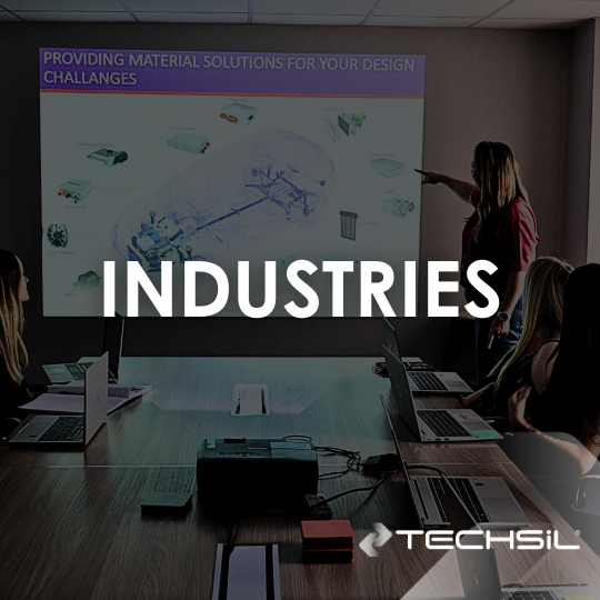 TECHSiL Industries