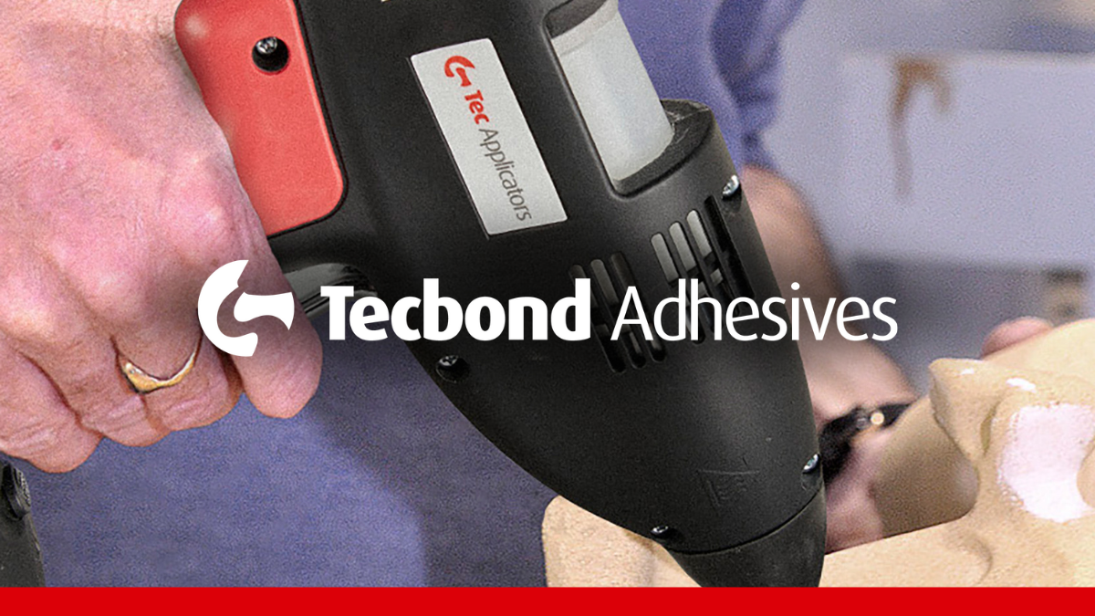 Tecbond Adhesives for Foundry