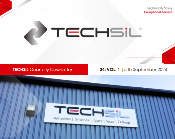 TECHSiL Newsletter September 2024