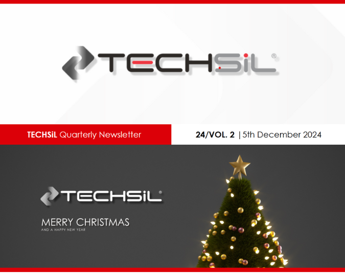 TECHSiL NewsletterDecember 2024