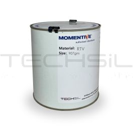 Momentive RTV60 Red Electronic Silicone +DBT 2lb - Techsil