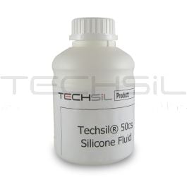 Techly - Olio di silicone 400ml