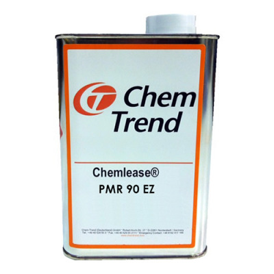 ChemTrend Chemlease® PMR 90 EZ Mould Release 3.4kg