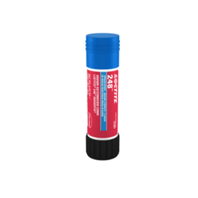 LOCTITE® 248 Blue Threadlocker 19gm Stick