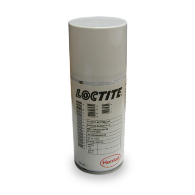 LOCTITE® SF 7471 Anaerobic Activator Aerosol 150ml