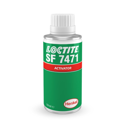 LOCTITE® SF 7471 Anaerobic Activator Aerosol 150ml