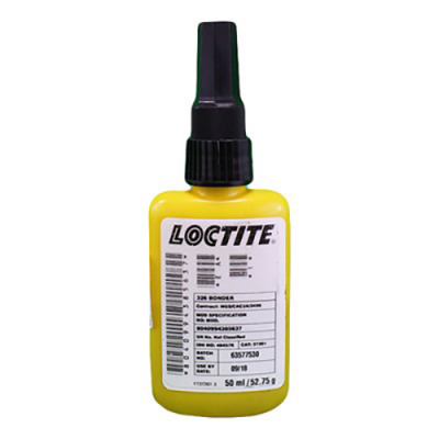 LOCTITE® 326 (MOD) Magnet Bonding Adhesive 50ml