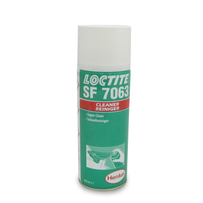 LOCTITE® SF 7063 General Purpose Cleaner 400ml