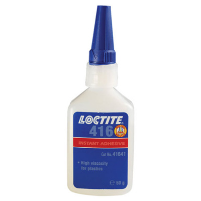 LOCTITE® 416 General Purpose Cyanoacrylate 50gm