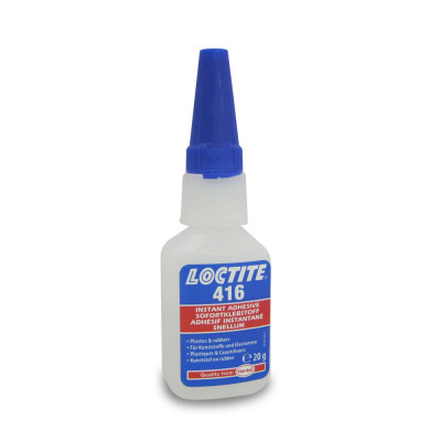 LOCTITE® 416 General Purpose Cyanoacrylate 20gm