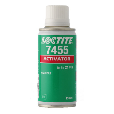 LOCTITE® SF 7455 Cyanoacrylate Accelerator 150ml