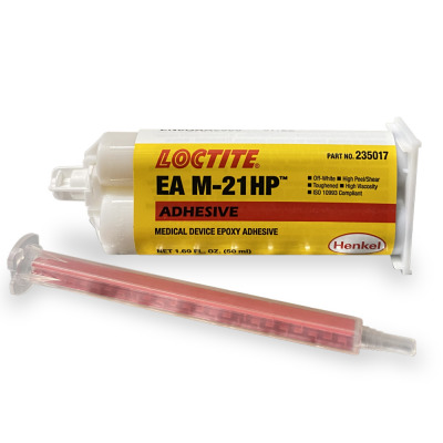 LOCTITE® EA M-21HP™ 2 Part Epoxy 50ml