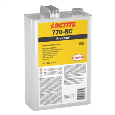 LOCTITE® Frekote 770NC Mould Release 5L M/L