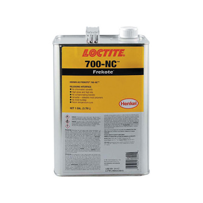 LOCTITE® Frekote 700NC Mould Release 5L M/L