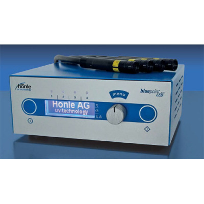 Hoenle Bluepoint LED Eco Point Source Unit