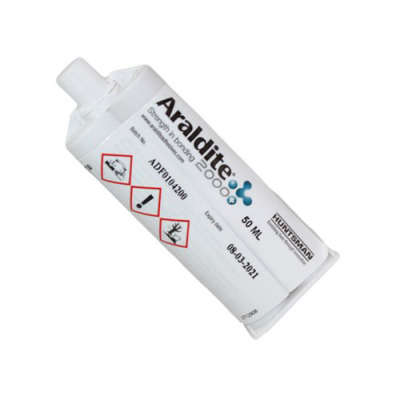 Araldite 2011 Multi Purpose Epoxy Adhesive 50ml