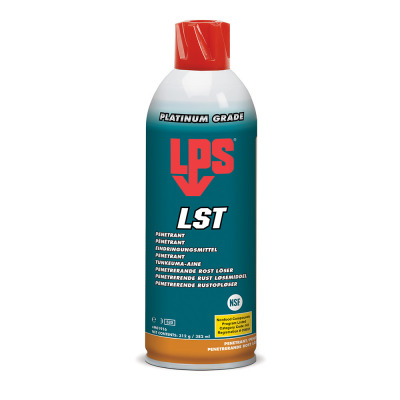 LPS® LST Penetrant 328ml Aerosol