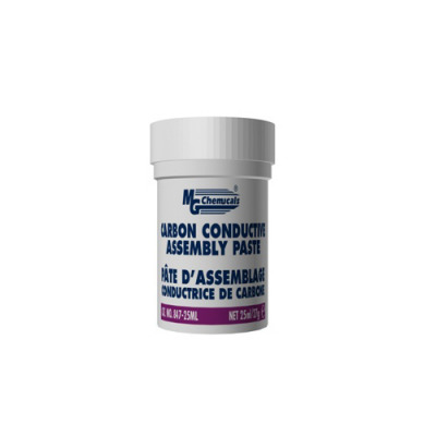 MG Chemicals 847 Carbon Conductive Paste 25ml