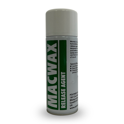 MACWAX Aerosol Wax Release Agent