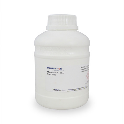 Momentive RTV12A Clear Potting Compound 454gm