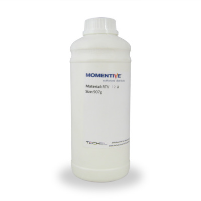 Momentive RTV12A Clear Potting Compound 907gm