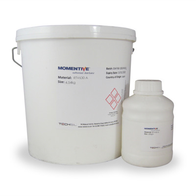 Momentive RTV630 A & B Silicone Rubber 11lb