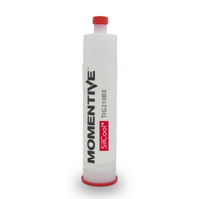 Momentive SilCool™ TIG210BX Thermal Silicone 310ml