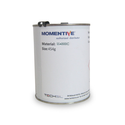 Momentive SS4300c Solventless Crosslinker 454gm