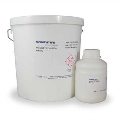 Momentive TSE3455ST A & B Moulding Silicone 5.5kg