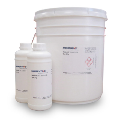 Momentive TSE3455ST A & B Moulding Silicone 22kg