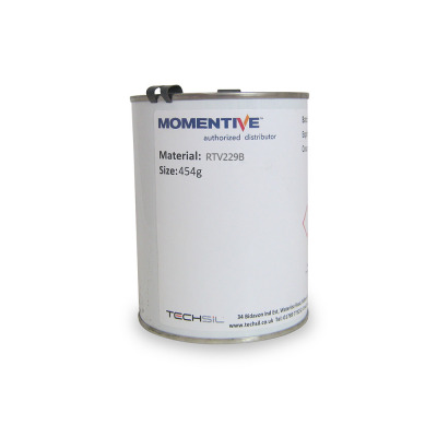 Momentive RTV229 (B ONLY) Silicone Catalyst 1lb