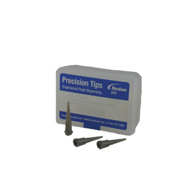 Nordson EFD Optimum® Grey Smoothflow™ Rigid Tips