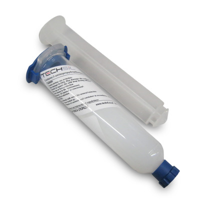 NovaGard G641 Heat Transfer Grease Man Syringe 70g