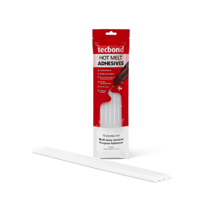 tecbond® 240 12 Hot Melt - 5 Stick Sample Pack