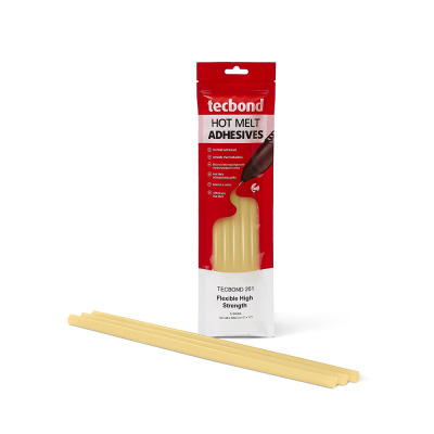 tecbond® 261 12 Hot Melt - 5 Stick Sample Pack