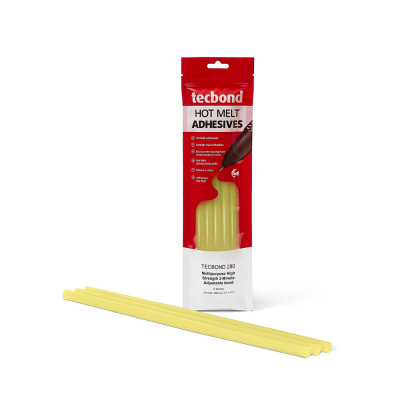 tecbond® 280 12 Hot Melt - 5 Stick Sample Pack