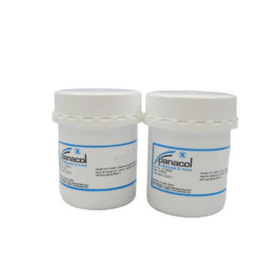 Panacol Elecolit® 323 Silver Filled Epoxy 28gm