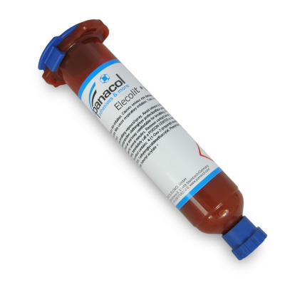 Panacol Elecolit® 6607 Thermal Adhesive 30gm