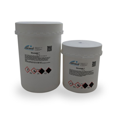 Panacol Structalit® 5801 Modified Epoxy 1kg