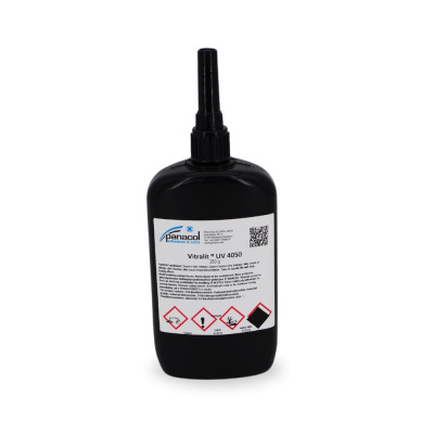 Panacol Vitralit® 4050 UV Curing Adhesive 250gm