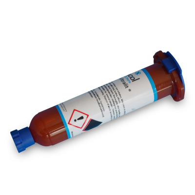 Panacol Vitralit® 1528 UV Curing Epoxy 30gm