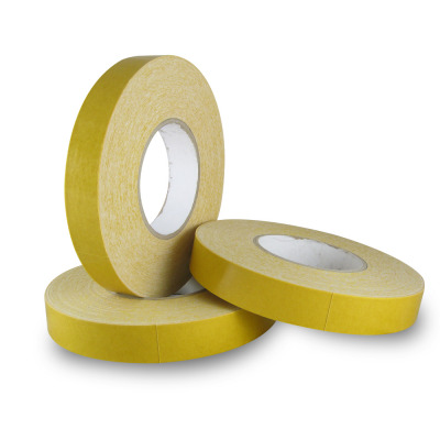 Stokvis DSPR 397 Transparent PET Tape 210mm x 50m