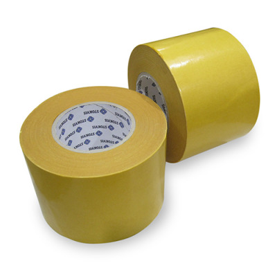 Stokvis DSTS3014 Double Sided Tape 485mm x 50m