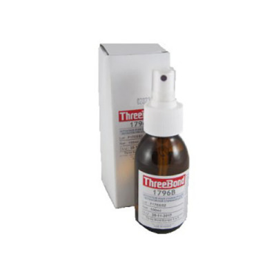 ThreeBond TB1796B Cyanoacrylate Activator 100ml