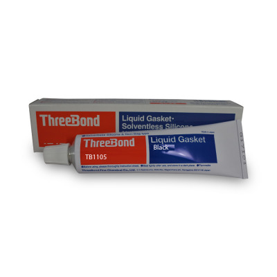 ThreeBond TB1105 Black Universal Liq. Gasket 150g