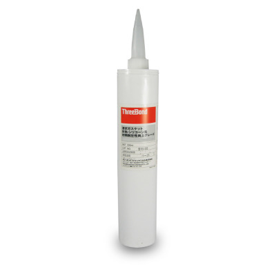 ThreeBond TB1280B Oil Resistant Silicone 350gm