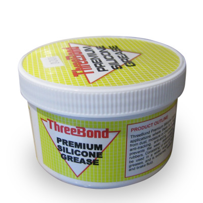 ThreeBond TB900002 Silicone Grease 150ml