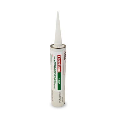 TB5222N Solvent Free Silicone Sealant 330ml